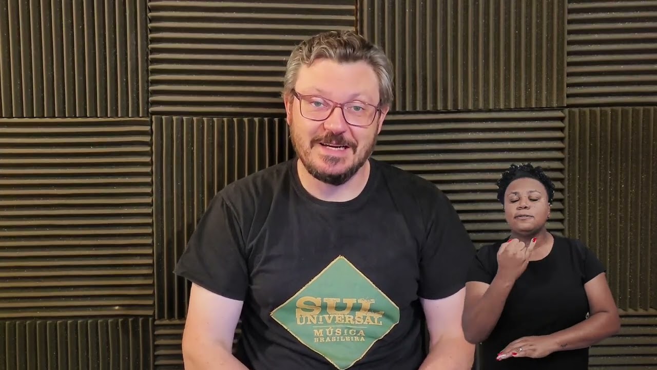 Masterclass de Composição com Uiliam Michelon | Acordeon
