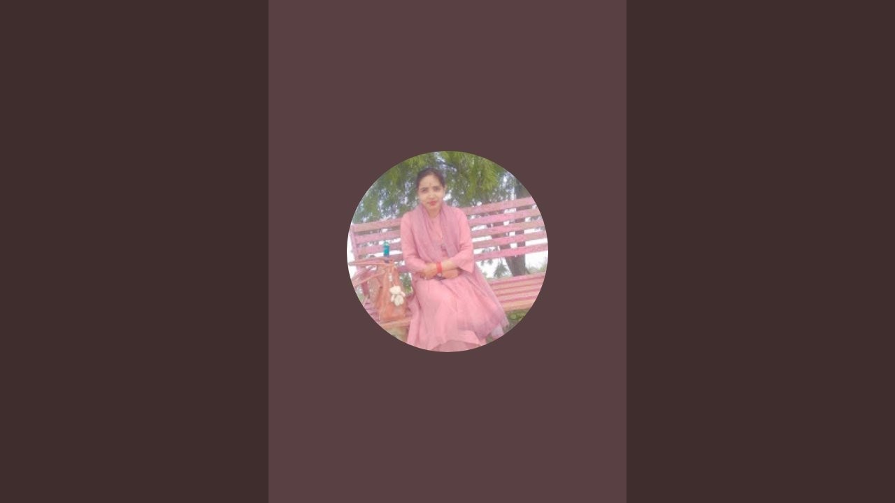 Jyoti_Negi Uk15 is live