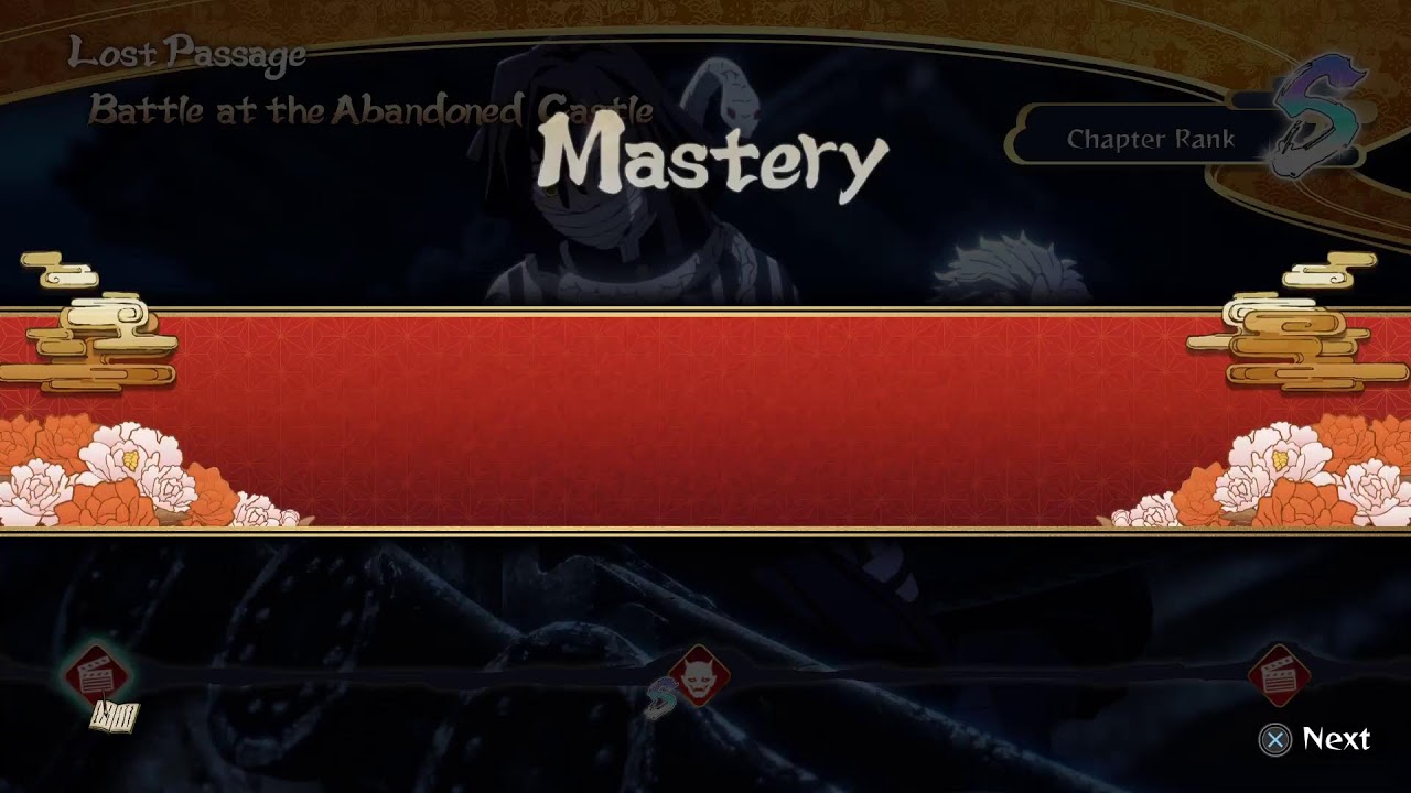 Jogando Demon Slayer Kimetsu no Yaiba 2