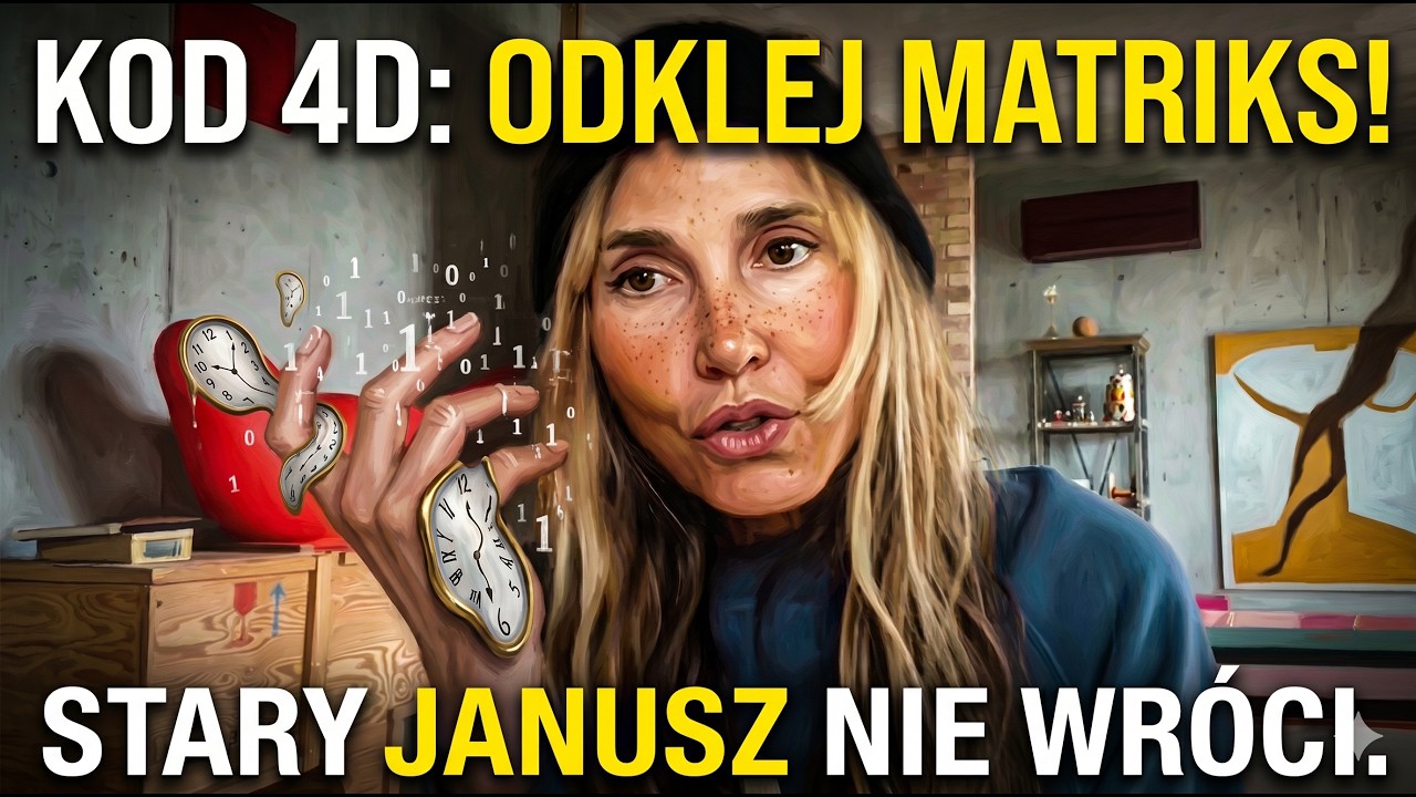 Kwantowy realizm? Powr&oacute;t eksa (SP) to nowy smr&oacute;d codzienności! Do tego manifa kasy też nie działa.