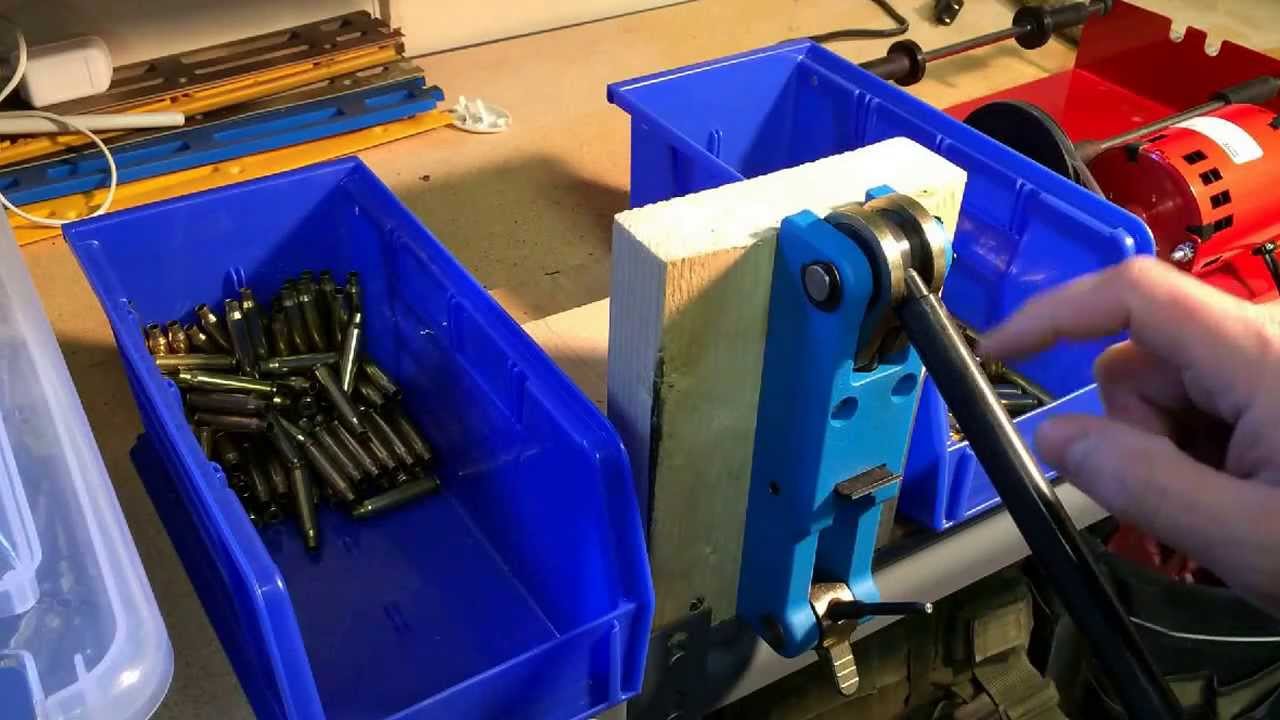 Dillon Super Swage 600