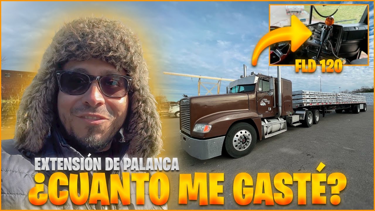 Cómo modificar la palanca de velocidades simple y no tan costoso 😱 Quedó súper 🔥
