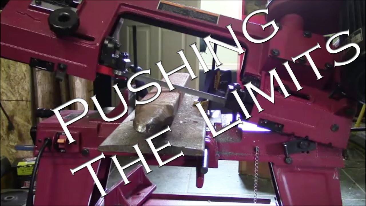 Pushing The Limits
