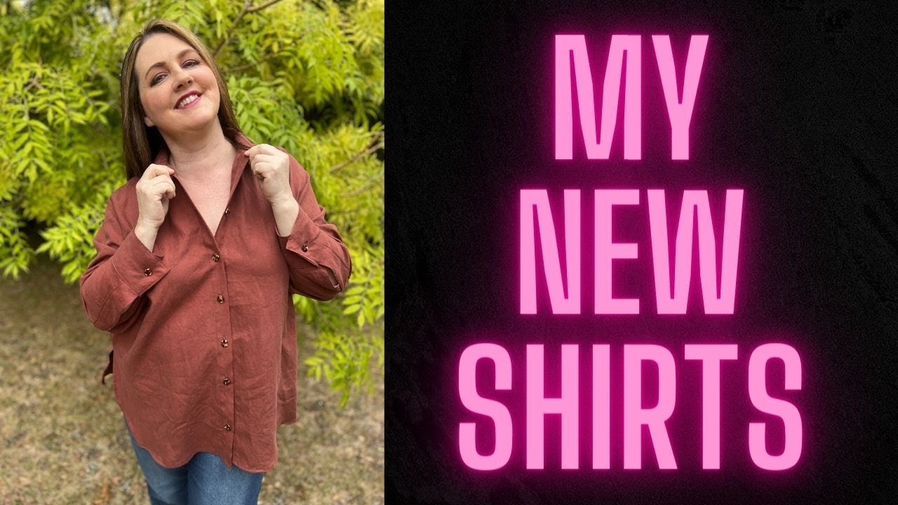 Closet Core Jenna and Atelier Jupe Lynn- 2 New makes