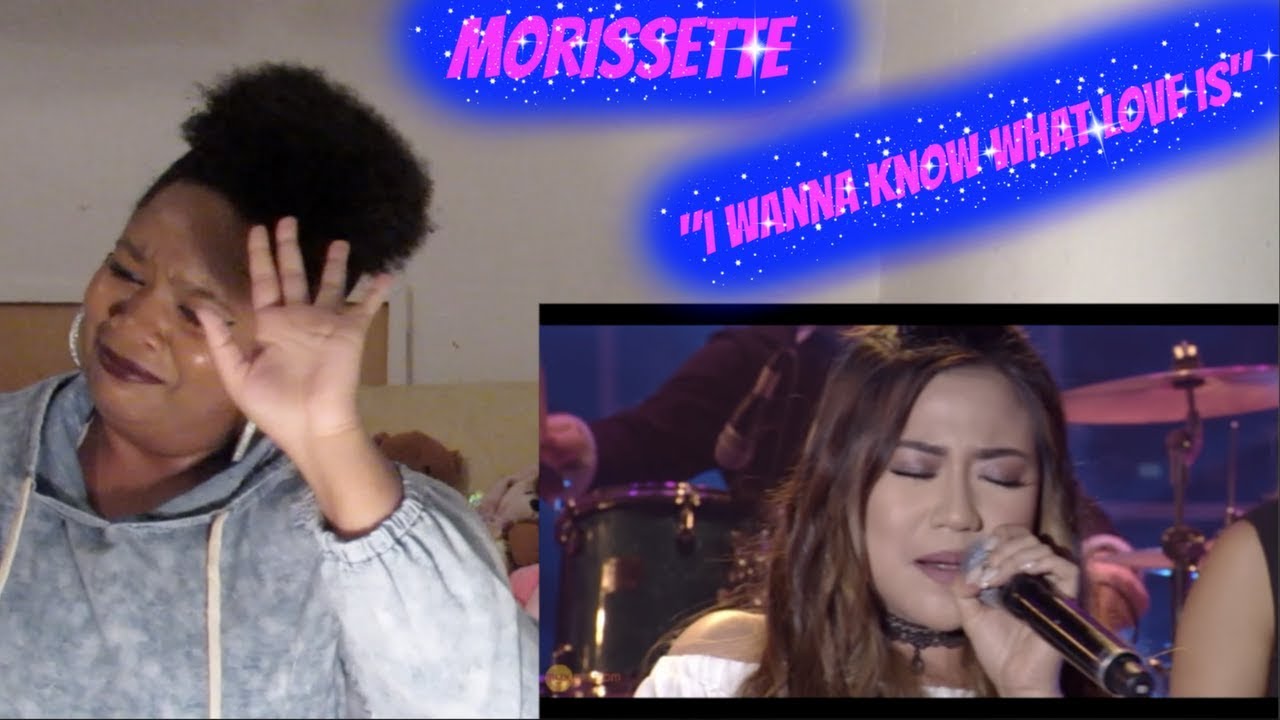 *DAY 17*- Morissette- 