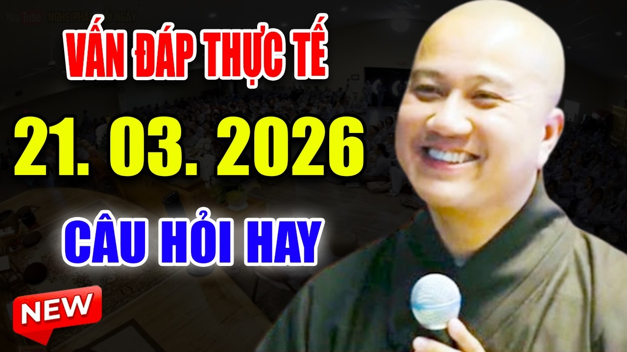 Vấn Đáp Chọn Lọc 