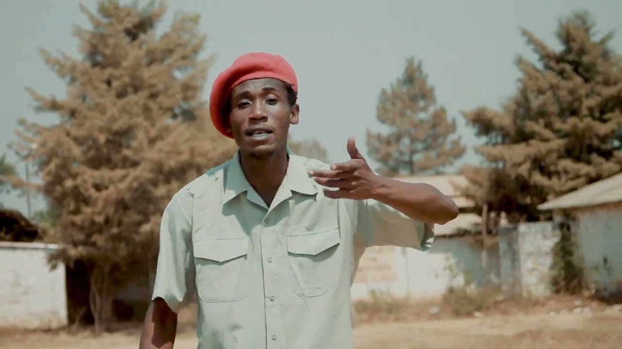 Ferka__Body__(Courage-ba yaya)  Clip___officiel