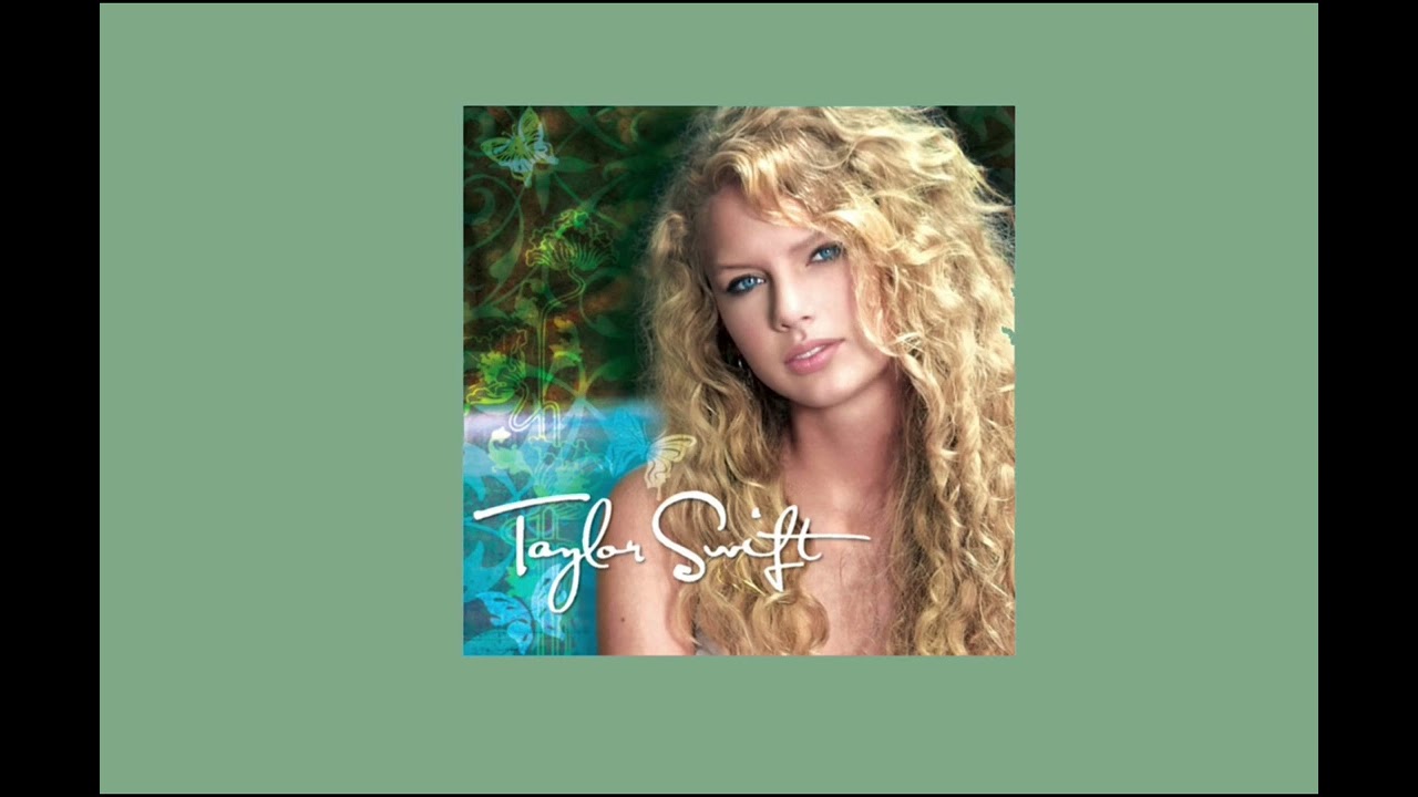 The Outside - Taylor Swift (Slowed down)