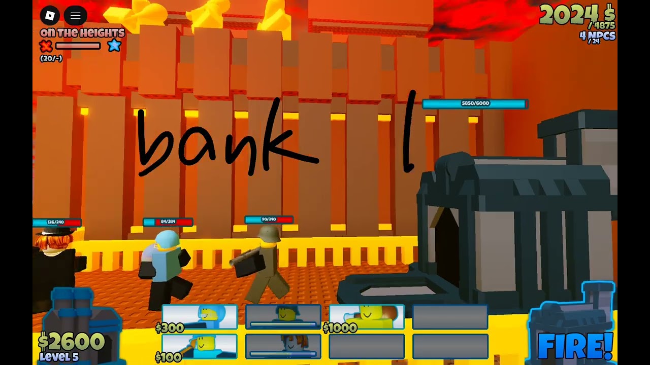 How to beat chapter 2 [ the battle brick guide ] quick and faster