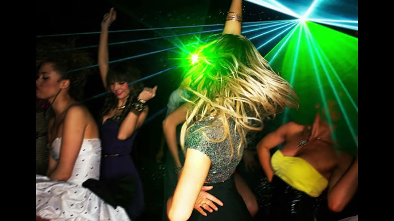 Nirvana x dj Dima house - Girls (sped up + reverb and bass boosted)