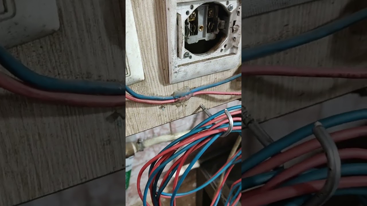 خازن و نکات مهم آن و روش تست