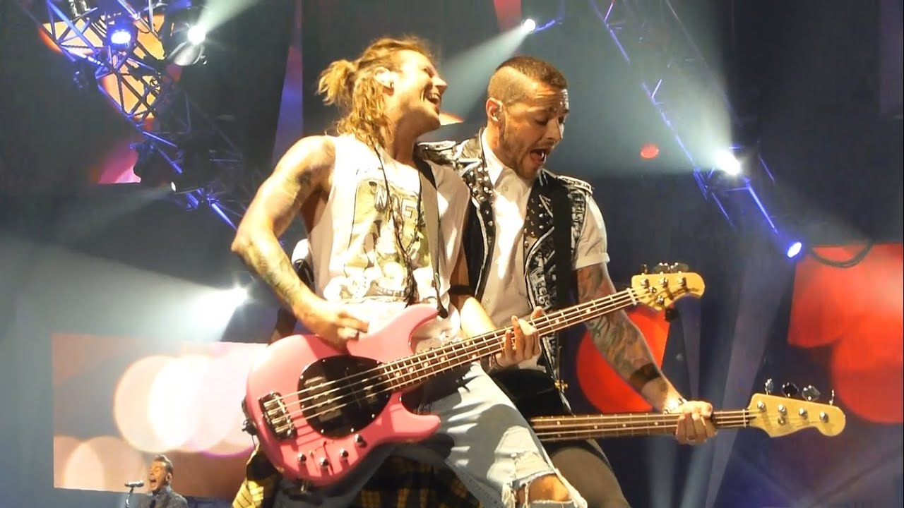 McBusted - Who's David