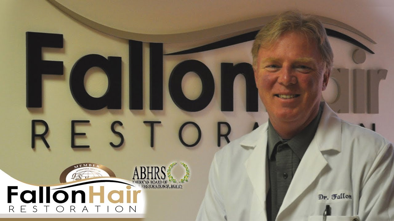 Hair Loss in Oregon - Restoration -  Hair Loss In Oregon