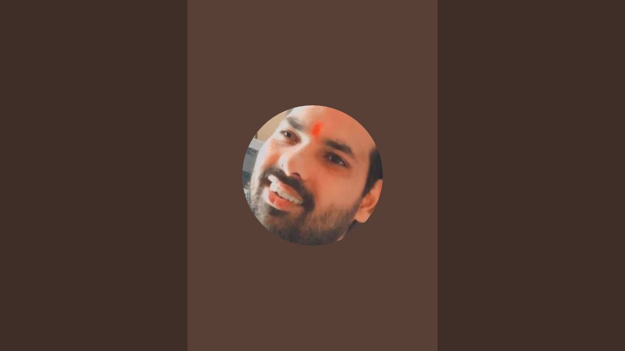 GurjarAmit Kumar#3084  is live!