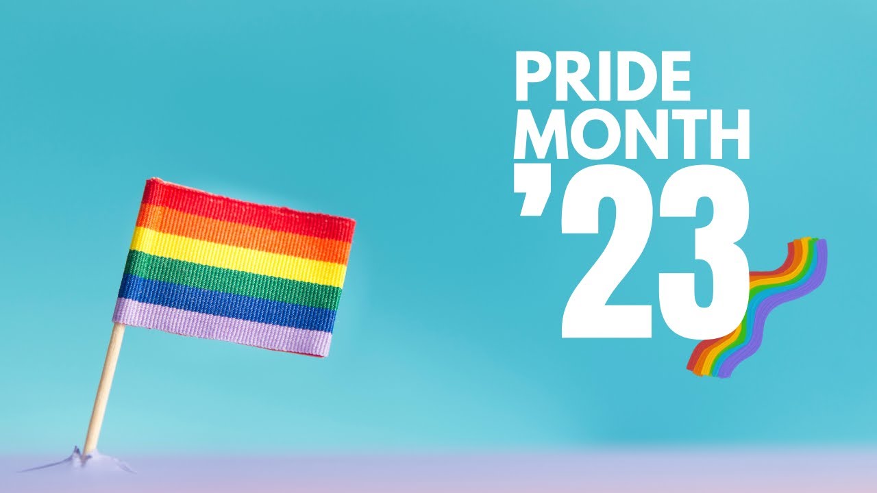 Pride Month: Situace se oteplila aneb LGBTQ+ očima lexikografie
