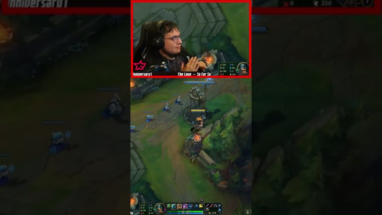 El mejor consejo si empiezas recien a jugar lol