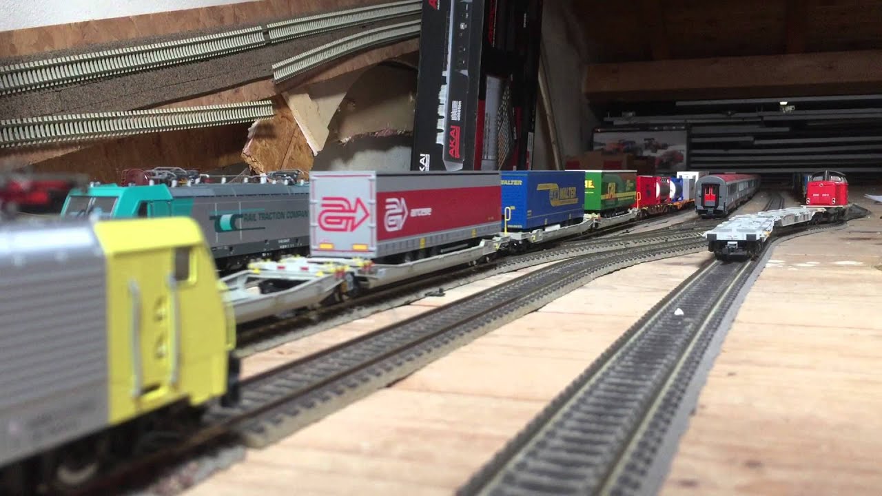 TEC LOKOMOTION/RTC MÜNCHEN NORD-VERONA Q.E.