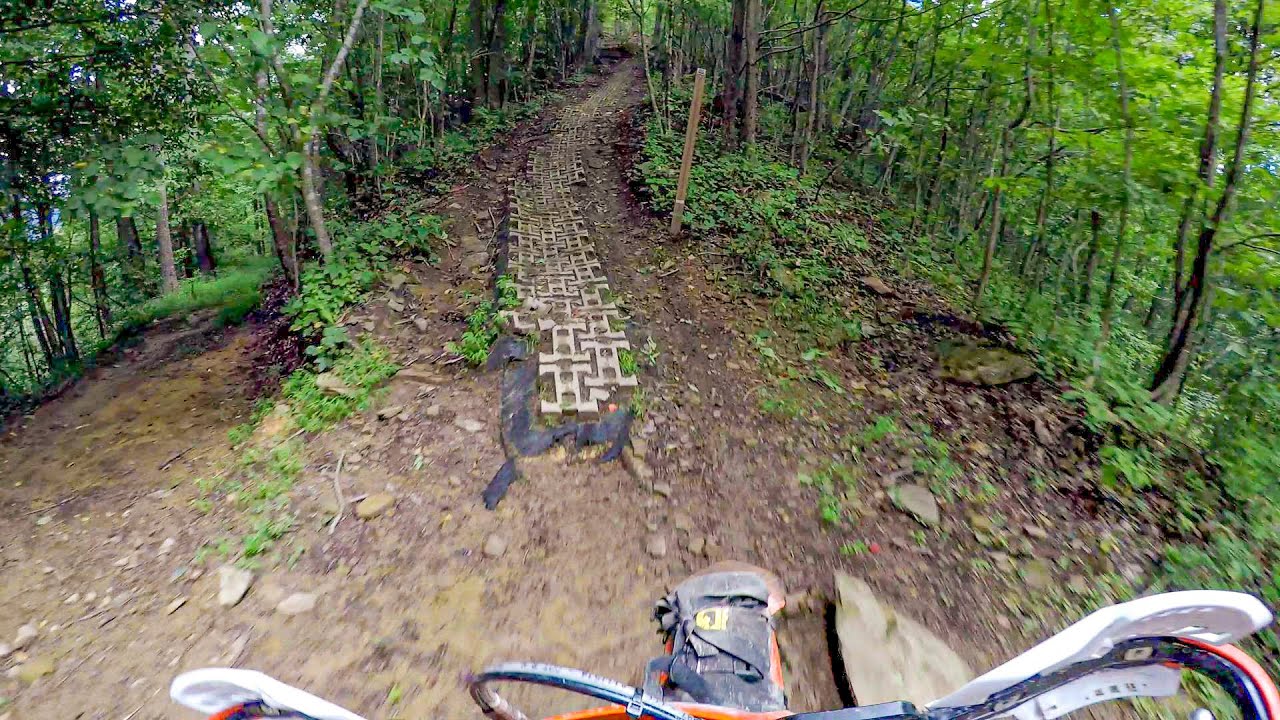Rockhouse Trail 151