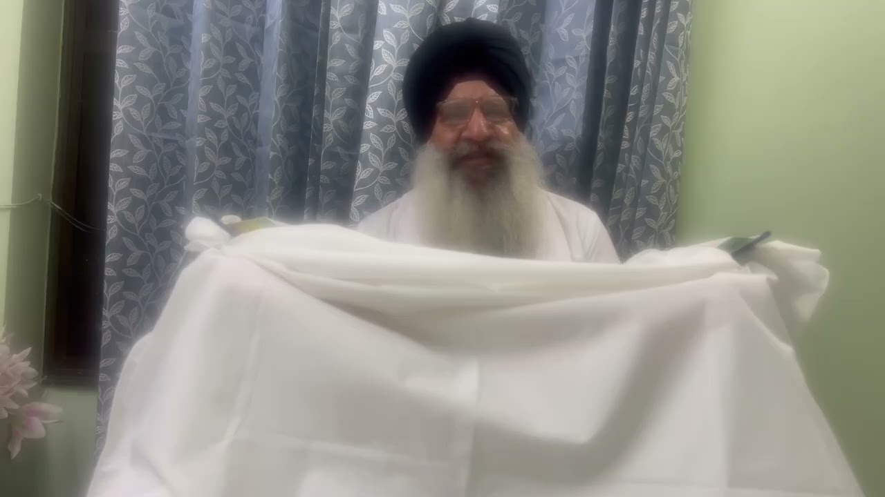 18 February 2026 ਵਿਆਖਿਆ ਸ੍ਰੀ ਗੁਰੂ ਗ੍ਰੰਥ ਸਾਹਿਬ ਜੀ ਅੰਗ (200-201)