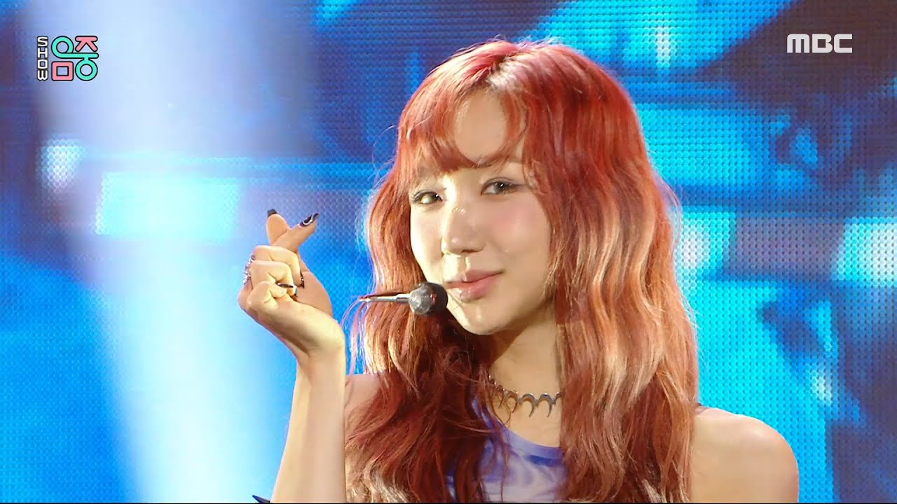 BADVILLAIN (배드빌런) - BADVILLAIN | Show! MusicCore | MBC240622방송
