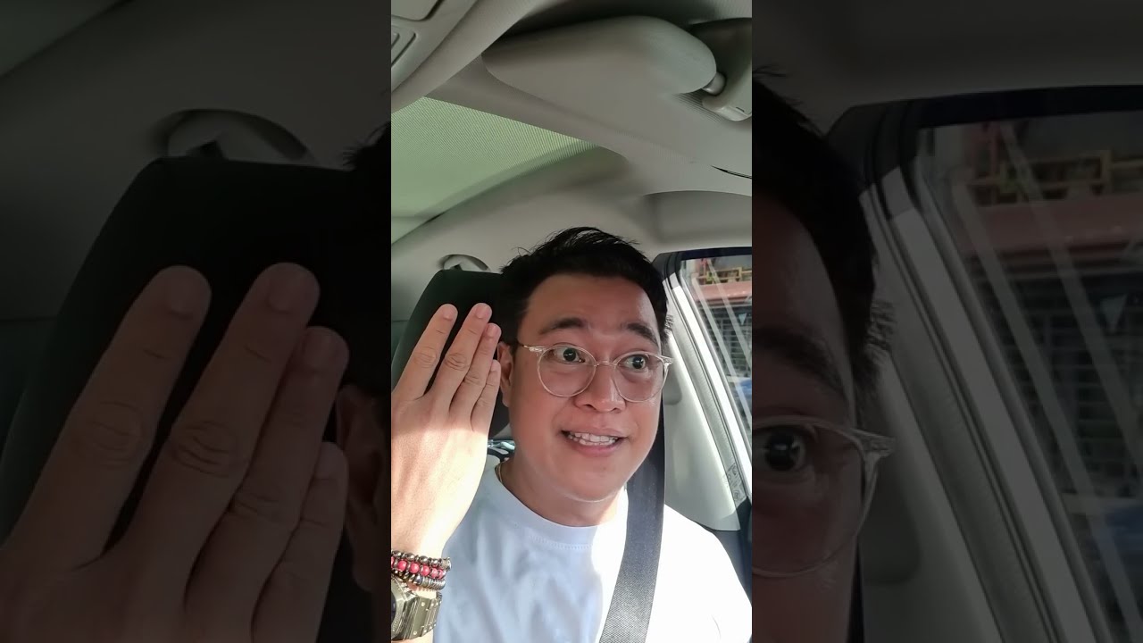 2 bagay na kailangan baguhin para mamanage ang simtomas ng anxiety disorder.