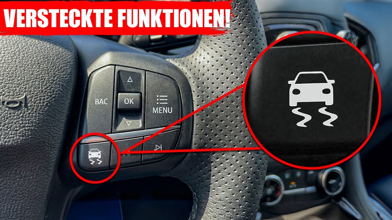 Die Geheimnisse Der Autos, Die Du NIEMALS Hättest Kennen Sollen | Das Verbotene Wissen Der Experten