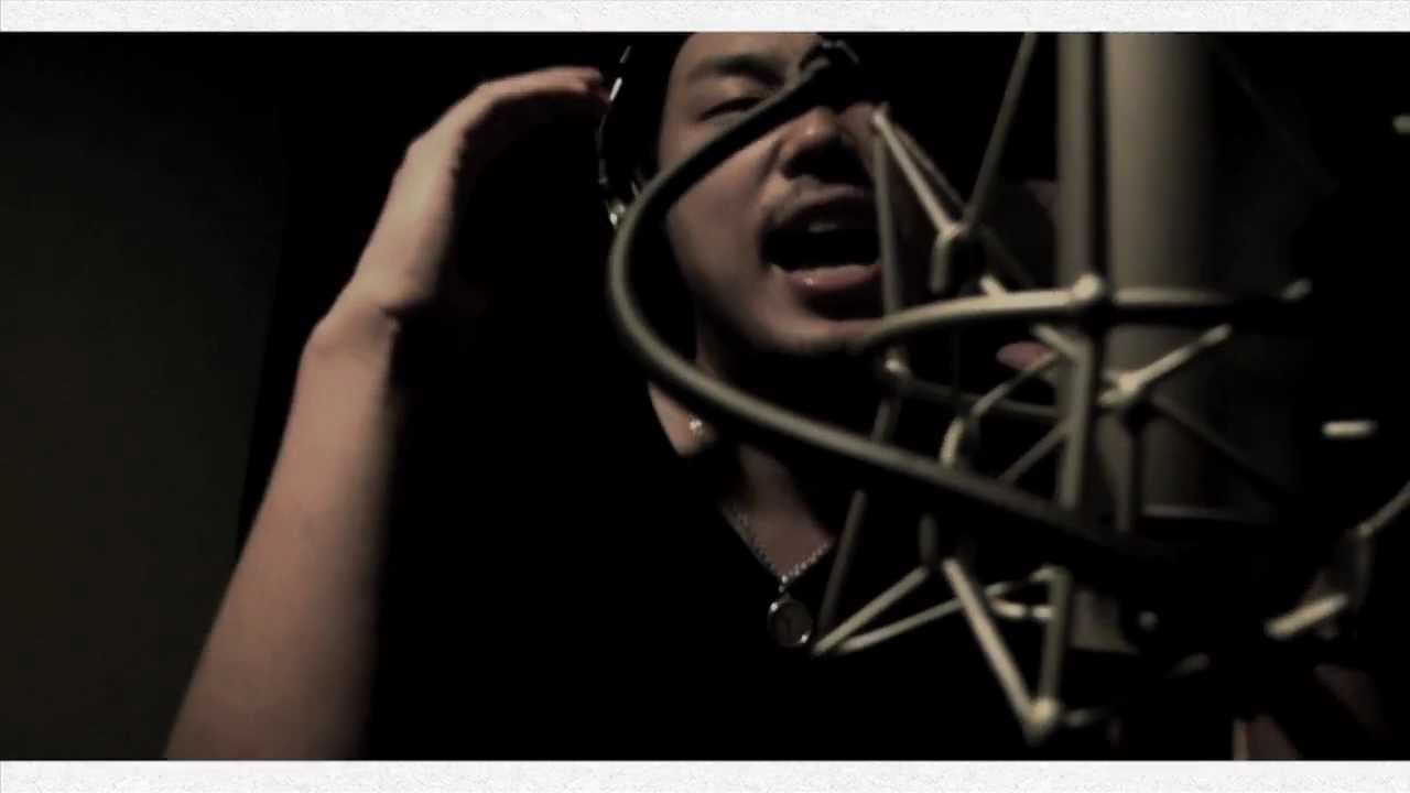 HISATOMI - STAY WITH ME (official video)