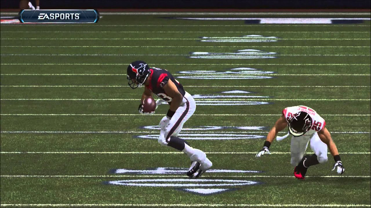 Madden 15: Connected Careers MLB Barry Fitzgerald Ep 1