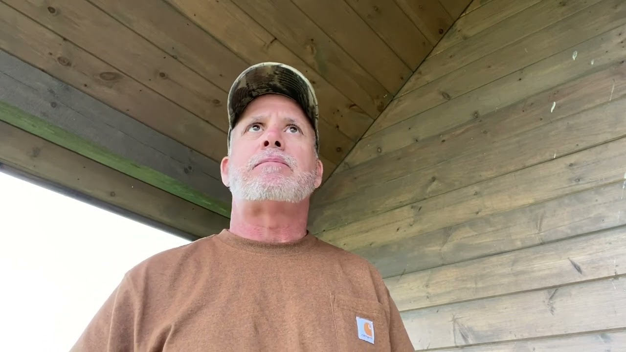 A week with the Amish
