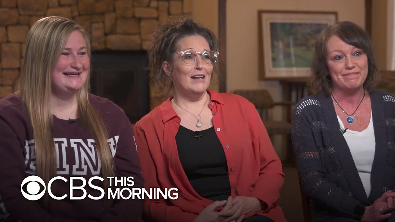 Why Jayme Closs' family made sure butterflies were present in her room