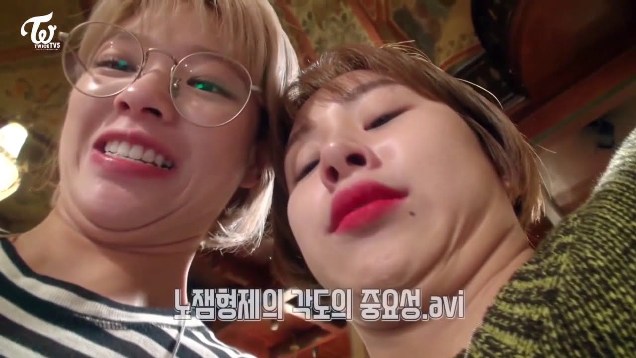 TWICE (트와이스) SON CHAEYOUNG(채영) CUTE AND FUNNY MOMENTS