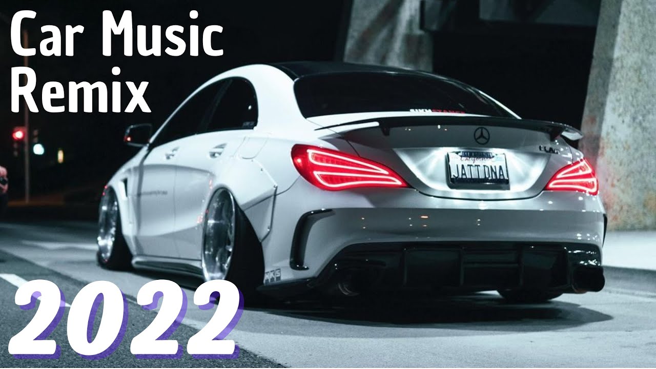 Car Music 2022 | REMIX Car Video | Love Car