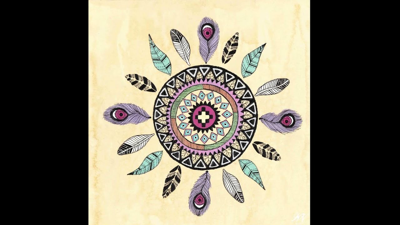 Sound Colors Vol.II (Ethnic Jazz World)