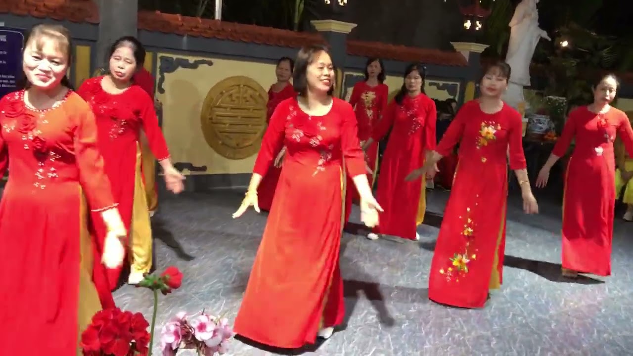 Dân vũ chanh chử 2