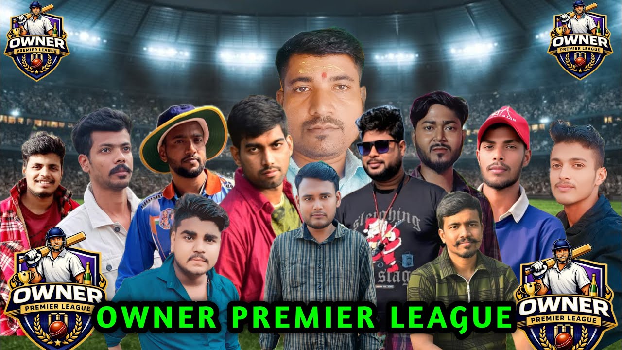 OWNER PREMIER LEAGUE