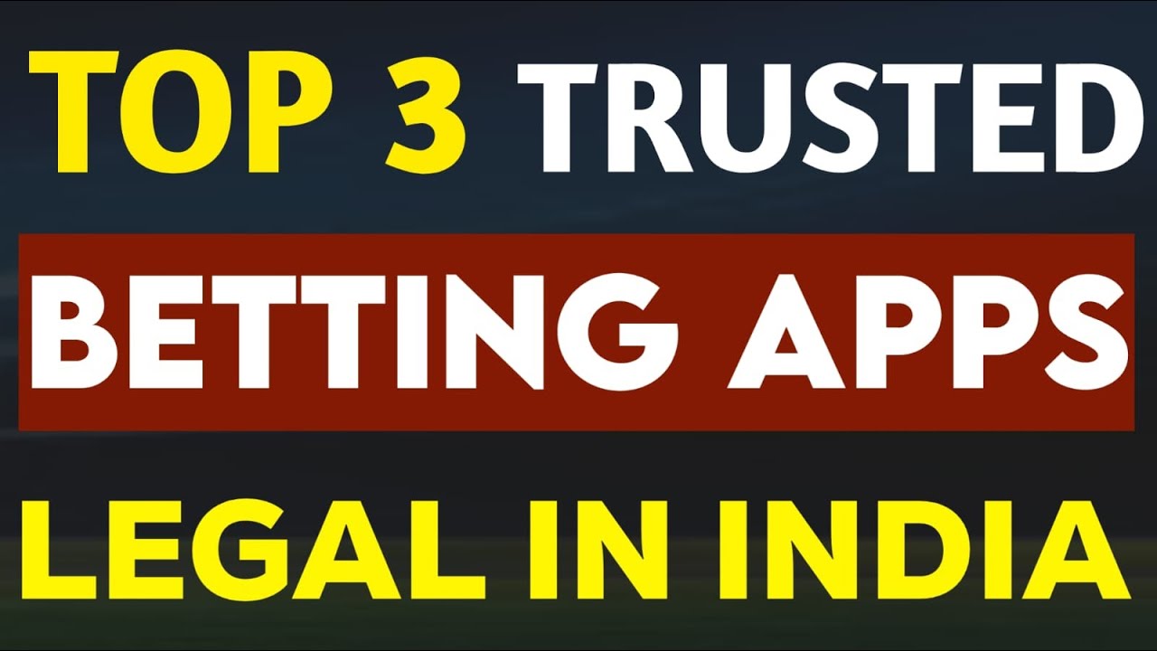 Best Betting Apps In India 2024 | Trusted Betting Apps | Legal Indian Betting Apps