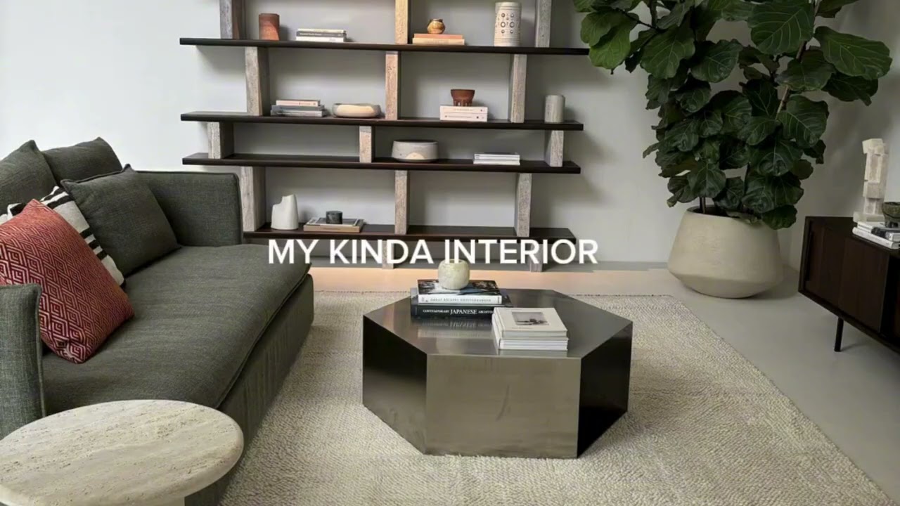 My Kinda Interior | Prachtige Meubelshots van Furnfiied | Interieurinspiratie 2025
