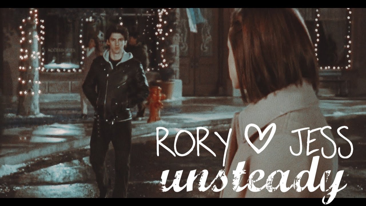 RORY & JESS | unsteady