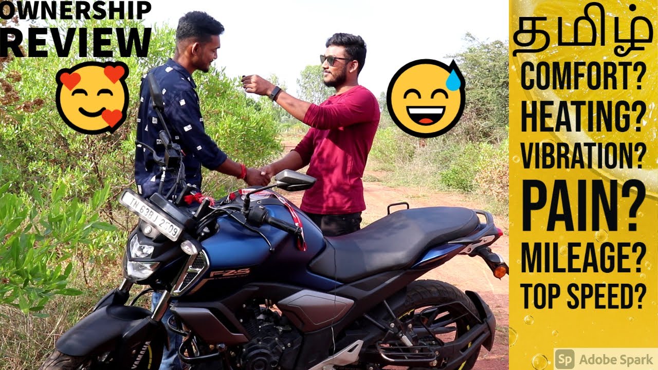 DON'T Buy YAMAHA FZ S BS6 2021 ❌| Before WATCHING This 😳 OWNERSHIP Review | GOOD OR BAD 🤔🤔 TAMIL