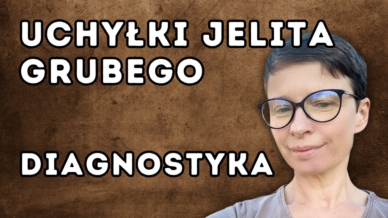 Jak sprawdzić czy mam uchyłki?