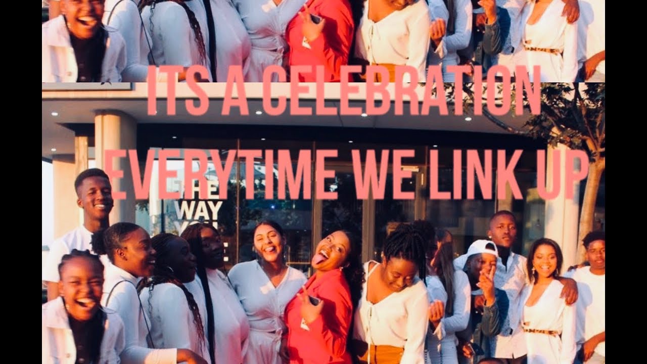 THEE BEST BIRTHDAY WEEKEND OF MY LIFE | South African Youtuber