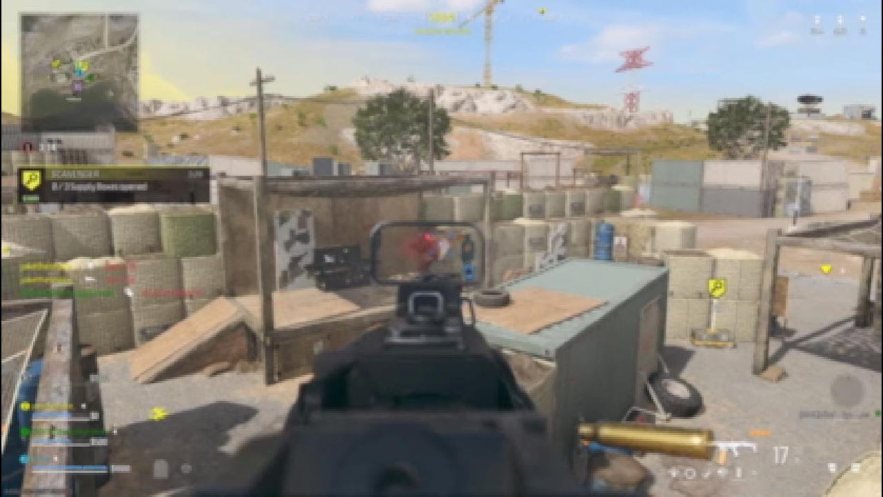 Film - End of S1 meta