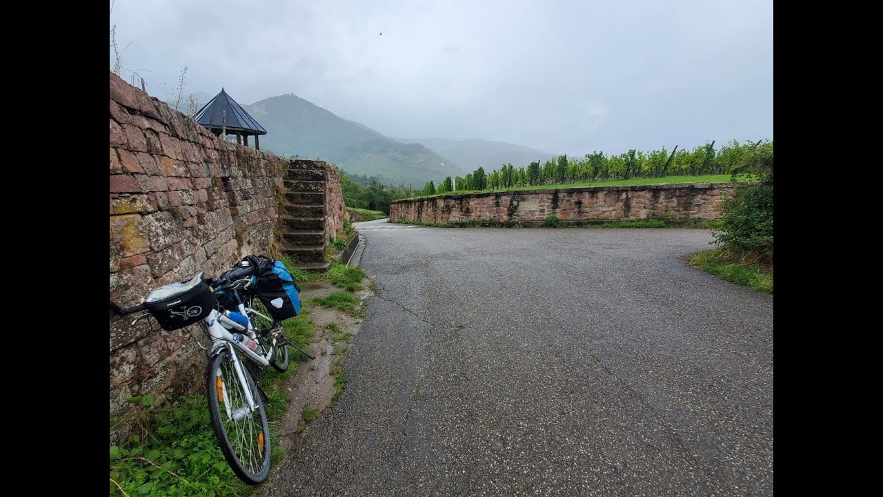 Rando vélo été 2023 CTE