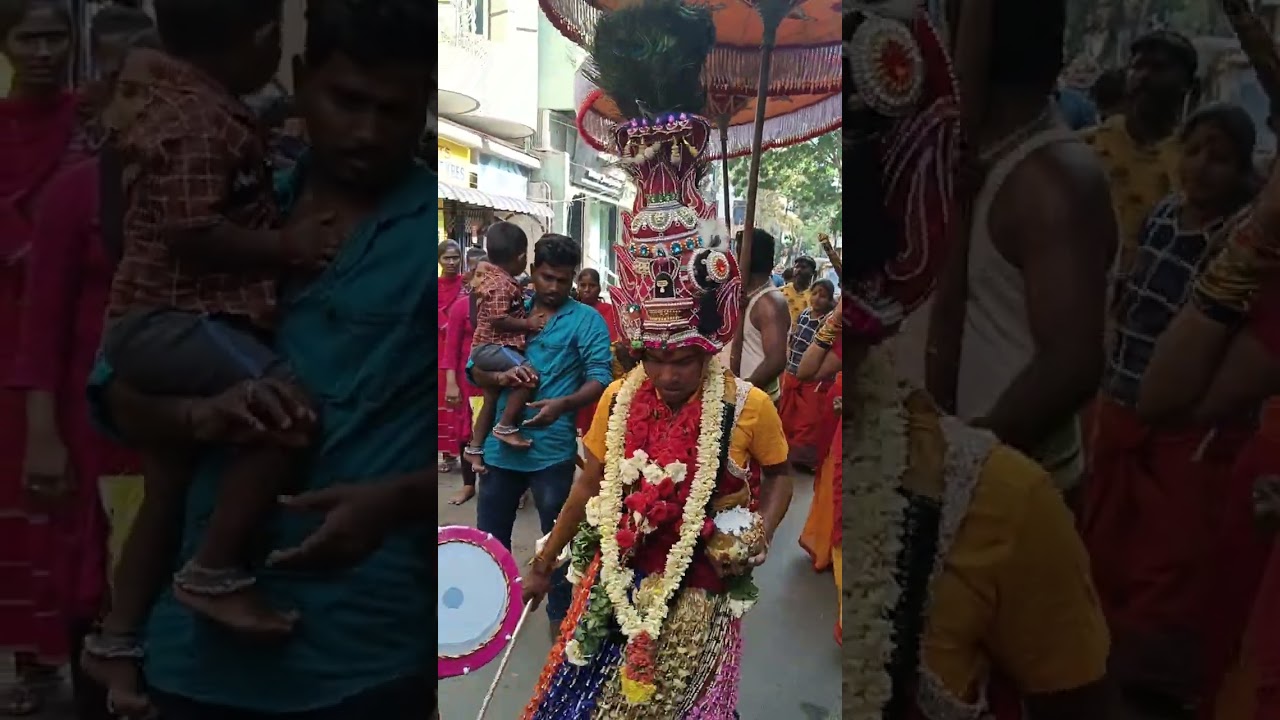 Royapuram mayanakollai 2024