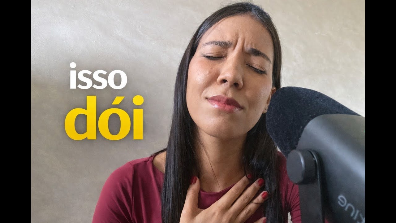 Quando um rótulo começa a te machucar