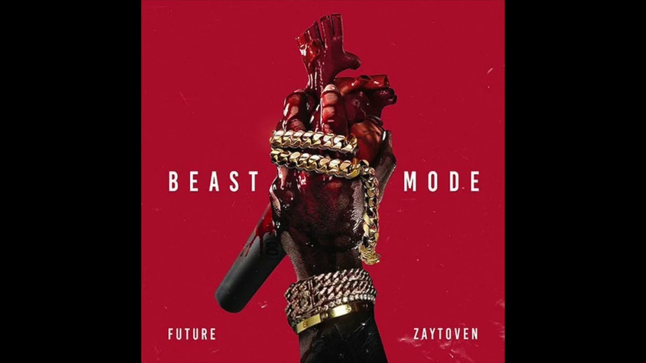 Future X Young Thug X Zaytoven Type beat