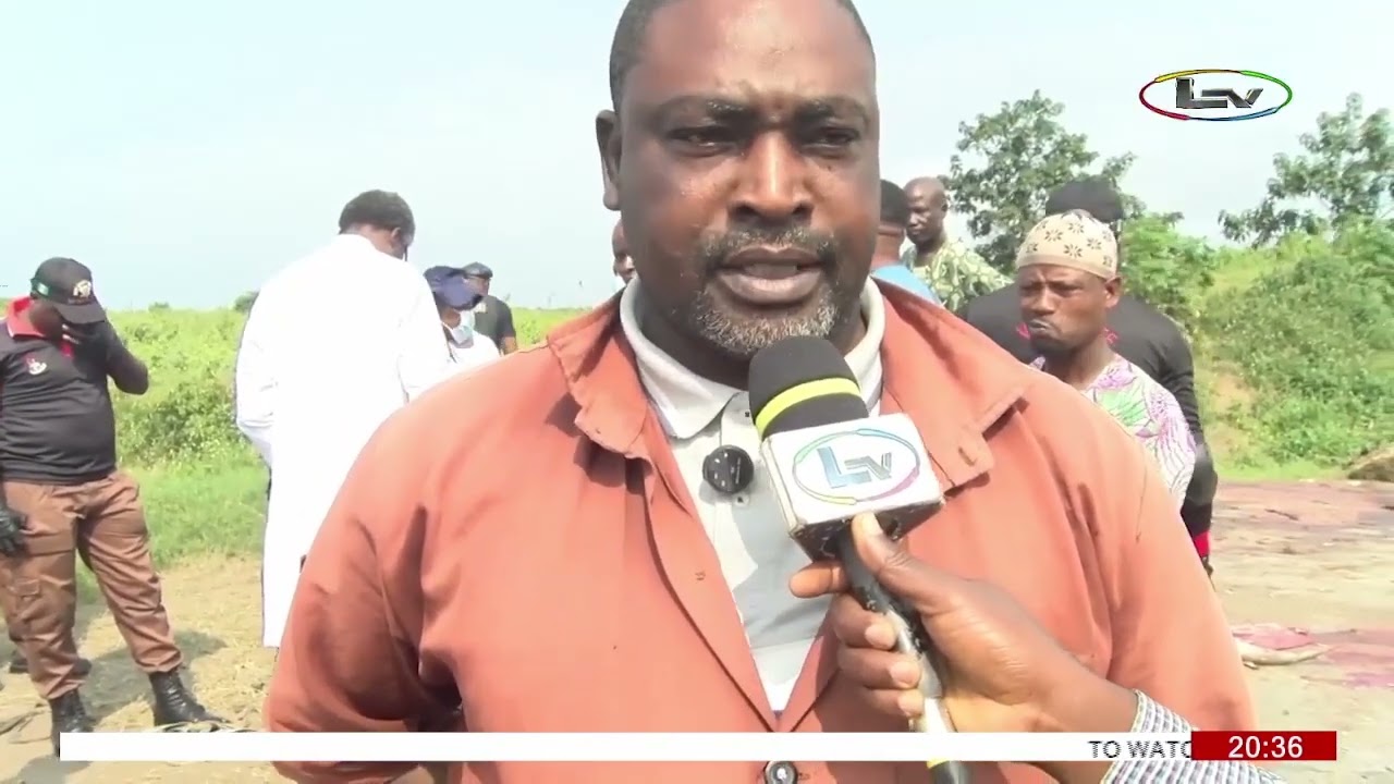 Beef Distribution: LASG reaffirms hygiene rules