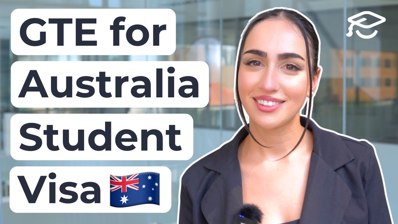 Your Guide to Australia&rsquo;s Genuine Temporary Entrant (GTE) Assessment | Studying in Australia 🇦🇺