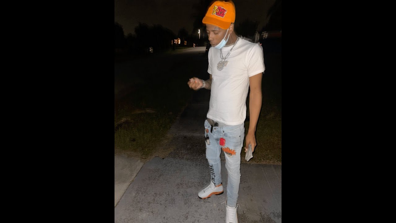 [FREE] Big Scarr Type Beat - 