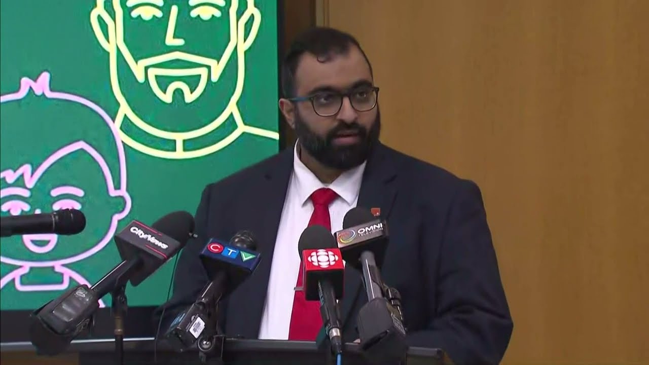 National Council of Canadian Muslims responds to attack of hijab wearing woman in Ajax